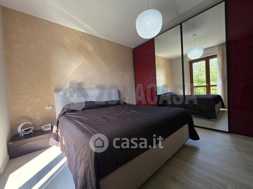 Trilocale in Via Carlo Pisacane — foto 16 di 53