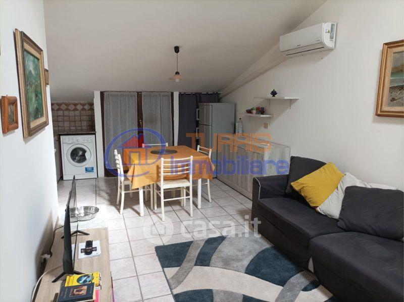 Trilocale in Via Balai 29 — foto 8 di 23