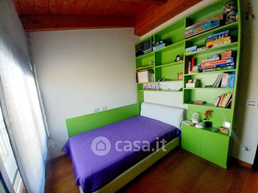 Villa in Via Papa Giovanni Paolo II 15 — foto 71 di 104