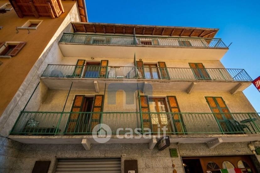 Trilocale in Via della Vittoria — foto 19 di 24