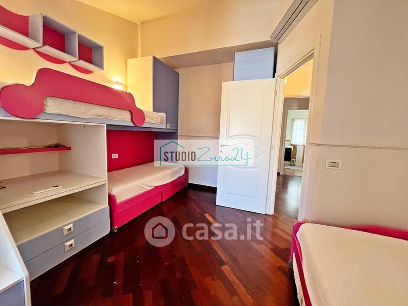 Quadrilocale in Via Giuseppe Zanardelli — foto 13 di 35