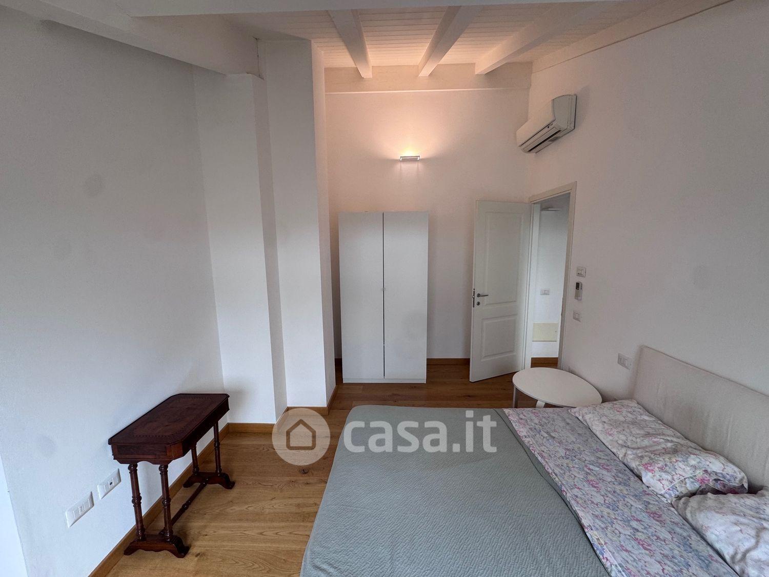 Appartamento in Via Camillo Benso Conte di Cavour