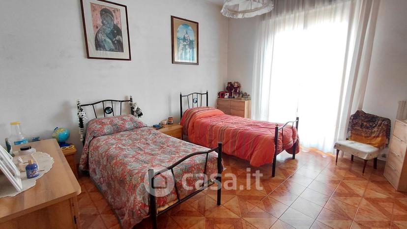 Quadrilocale in Via Bartolomeo da Torgiano 51 — foto 4 di 24