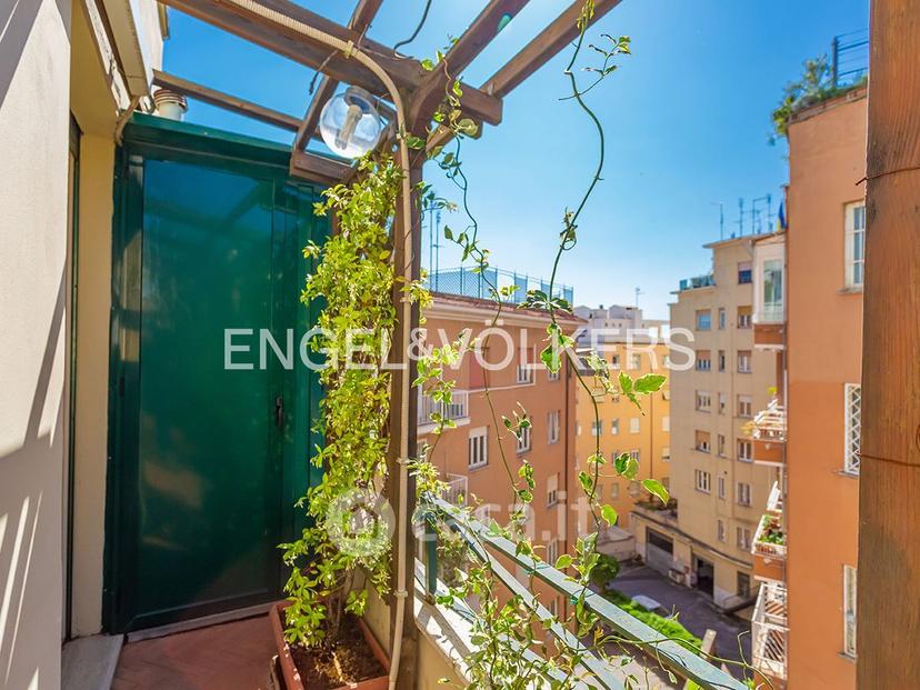 Appartamento in Via Archimede — foto 11 di 26
