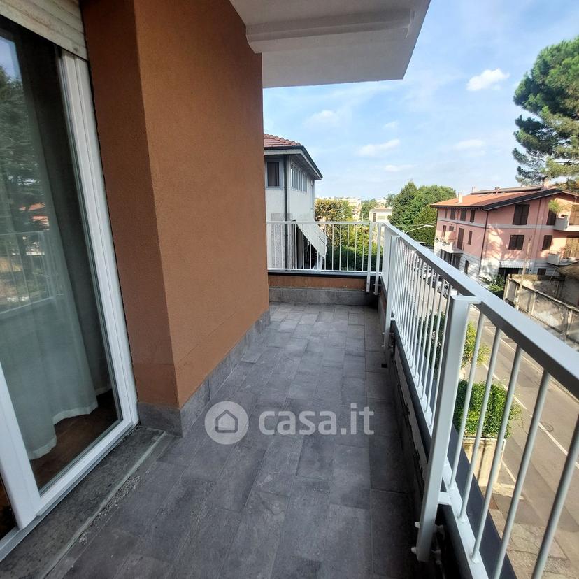 Stanza in Viale Don G. Minzoni 23 — foto 11 di 16