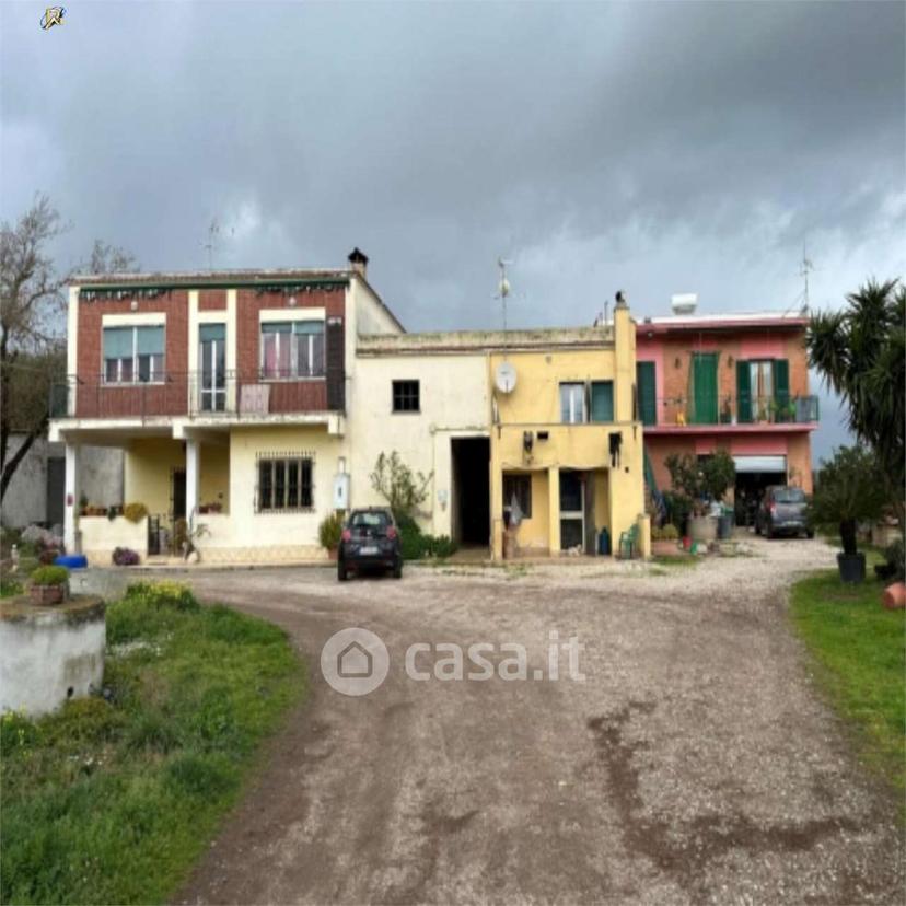 Quadrilocale in Via Ferriere Nettuno 6 — foto 22 di 31