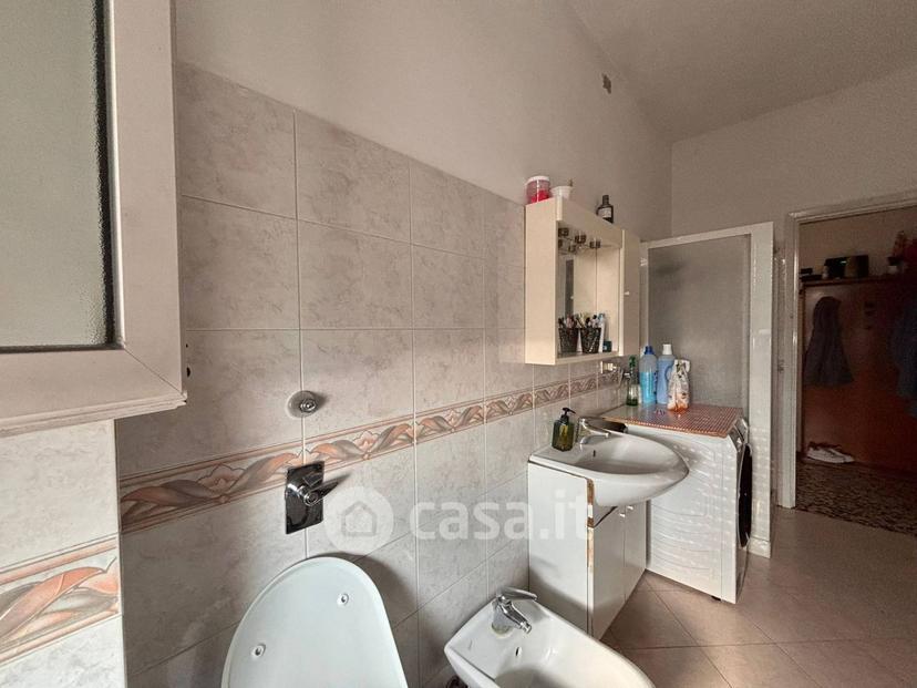 Trilocale in Via Piave — foto 2 di 17