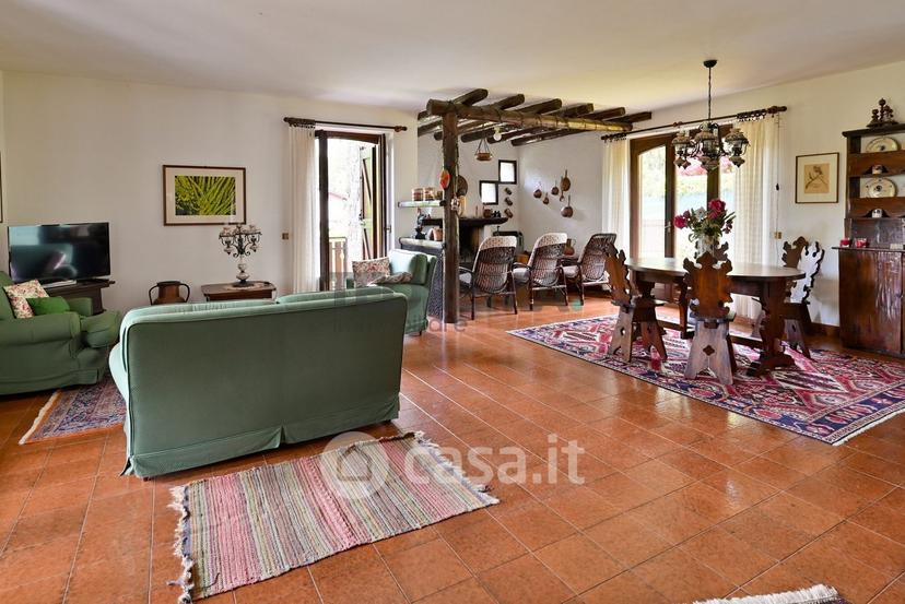 Villa in Viale Belvedere 14 — foto 77 di 77