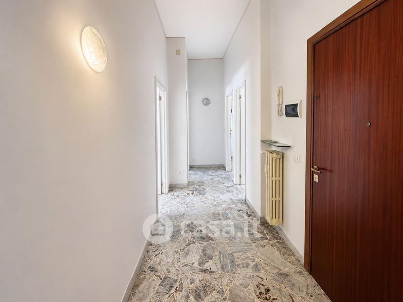 Trilocale in Via Guido Monaco — foto 15 di 18