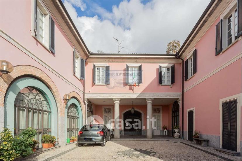 Villa in Via Ai Monti — foto 15 di 50