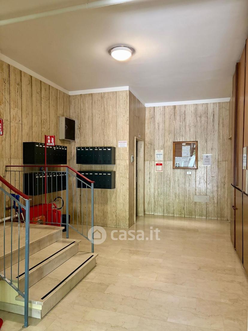 Quadrilocale in Via Sestri Levante — foto 15 di 16