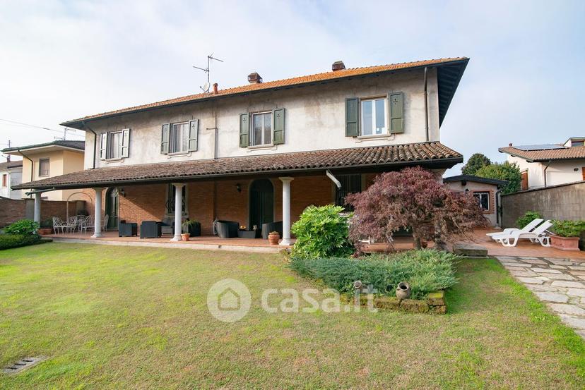 Villa in Via G. Prata 17 — foto 64 di 79