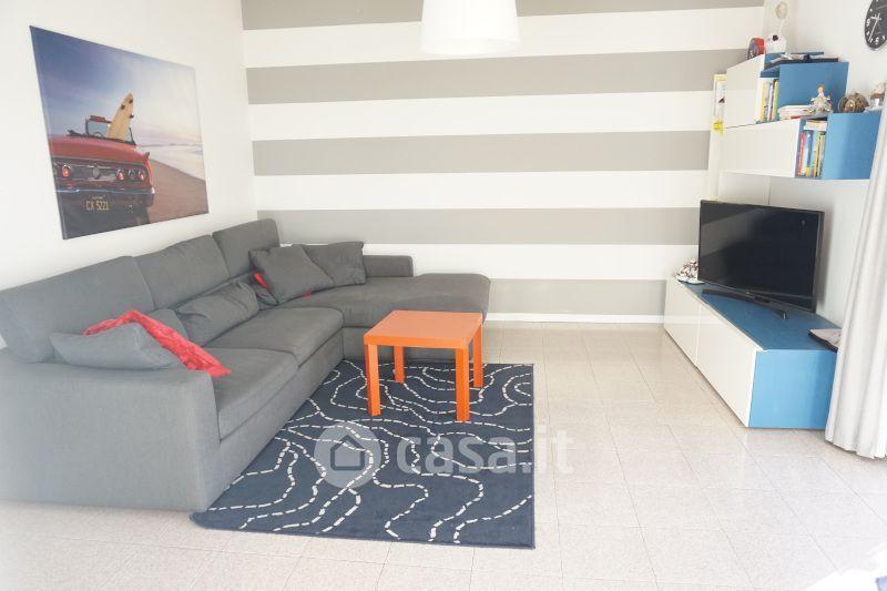 Trilocale in Via A. Mozzi 33 — foto 20 di 23