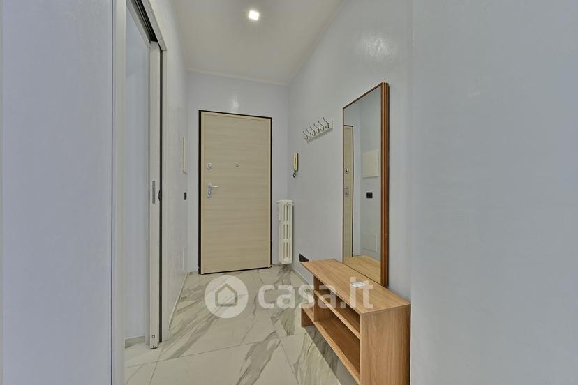Trilocale in Via degli Aranci 10 — foto 27 di 32