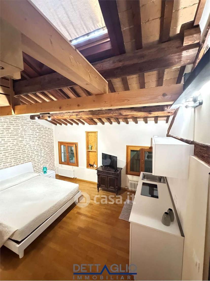 Trilocale in Via Errera — foto 11 di 16