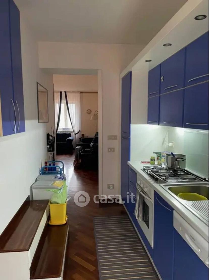 Quadrilocale in Via Angiporto Cavour — foto 7 di 14