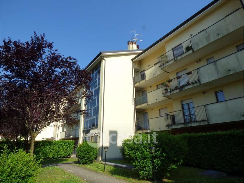 Bilocale in Via Giardino 13
