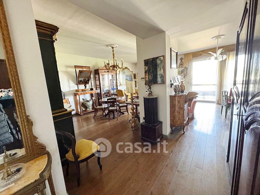 Appartamento in Via Piero della Francesca — foto 2 di 59