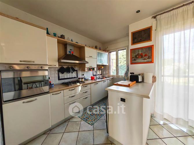 Appartamento in Via Posidippo — foto 25 di 26