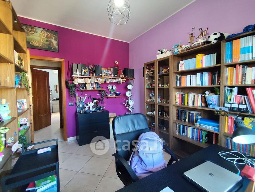 Appartamento in Via Giovanni Verga — foto 17 di 34