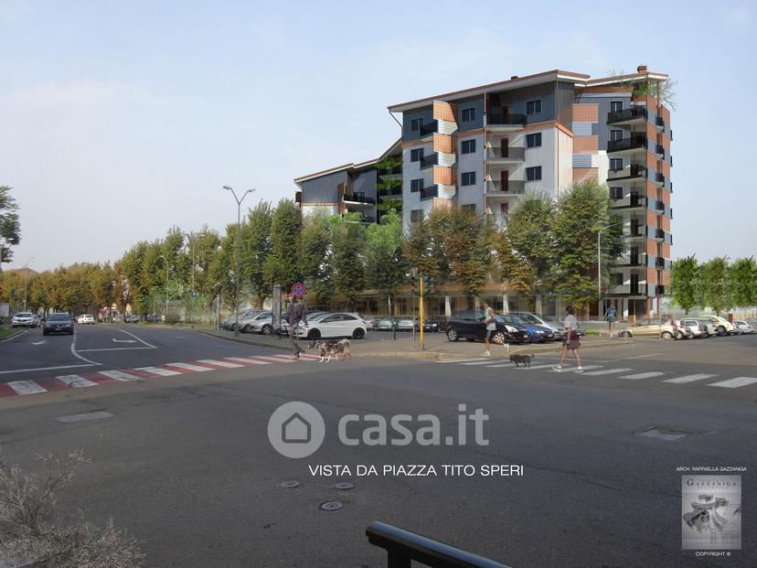 Bilocale in Anselmi 8 — foto 30 di 49
