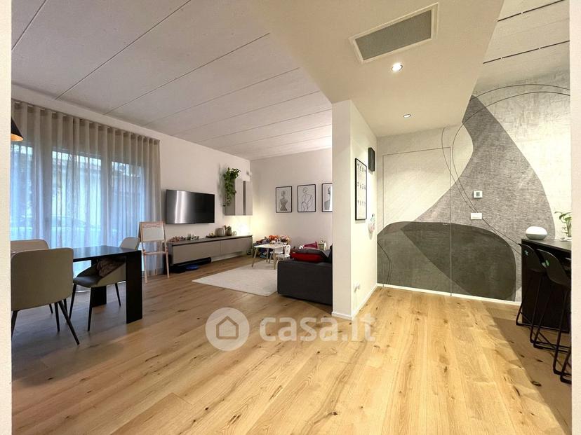 Villa in Via G. Matteotti 82 — foto 56 di 56