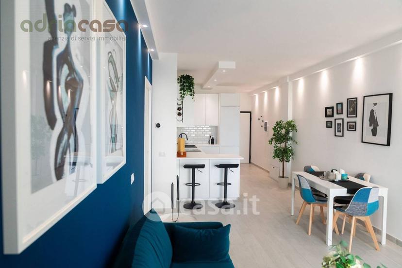 Trilocale in Viale d'Annunzio — foto 6 di 21