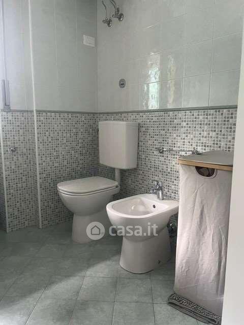 Trilocale in Via Carlo de Cristoforis 10 — foto 23 di 24