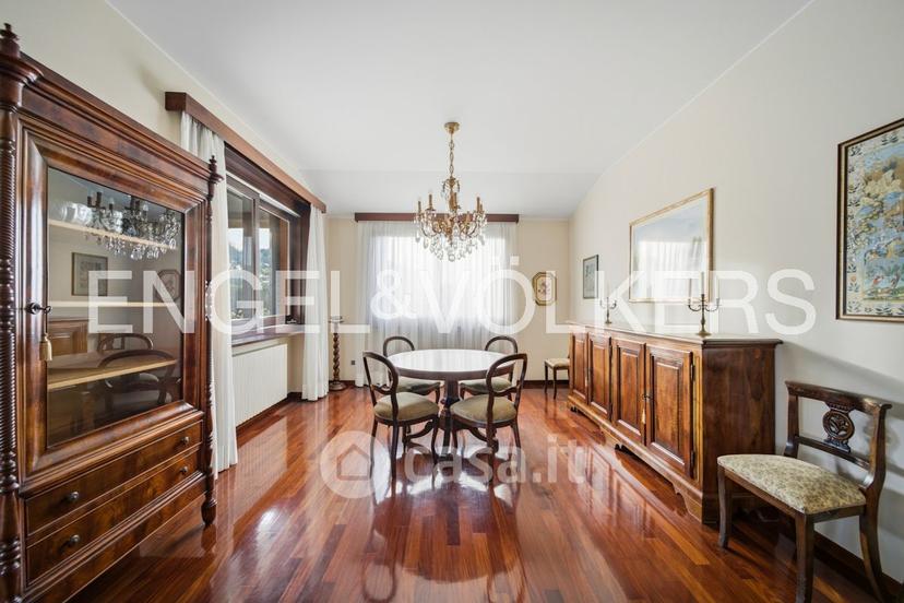 Villa in Via Ingegner Giacomo Tovo 8 — foto 34 di 40