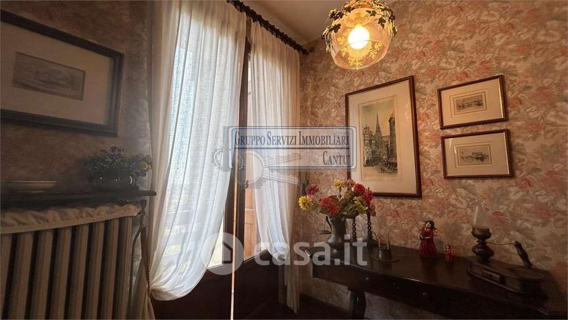 Villa in Via Asiago 57 — foto 64 di 114