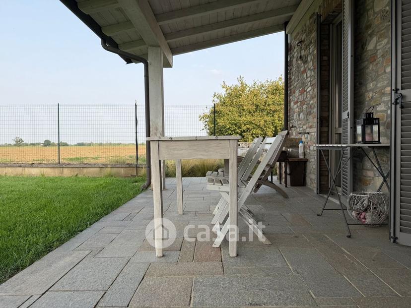 Villa in Strada Fornace Vecchia — foto 33 di 44
