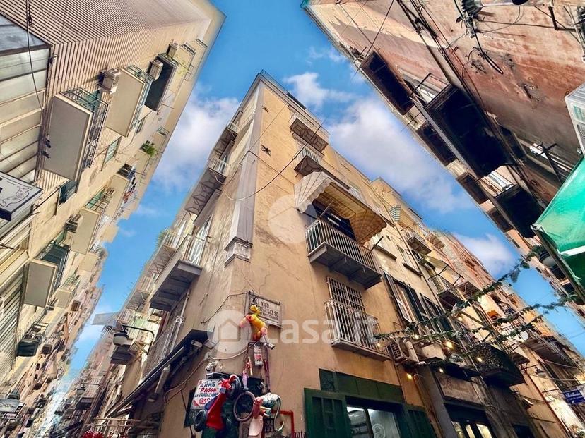 Bilocale in Vico Lungo del Gelso — foto 4 di 21