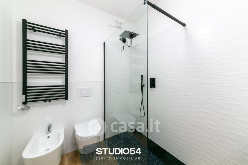 Monolocale in Via Nicolò Tommaseo 15 — foto 14 di 37
