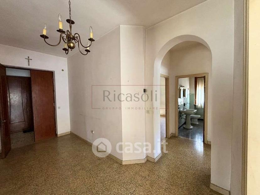 Appartamento in Via del Giardino 100 — foto 24 di 35