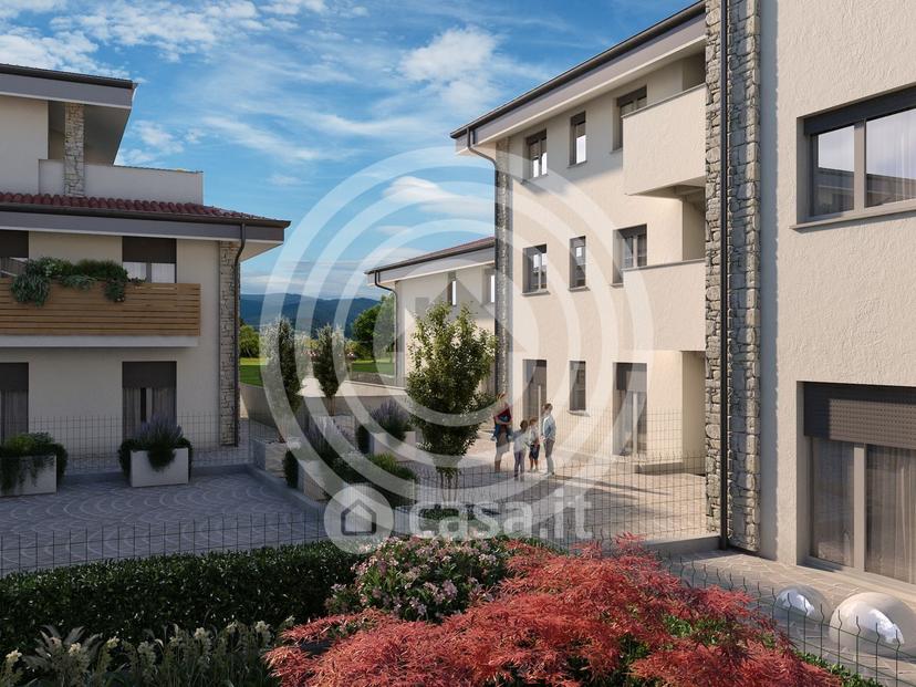 Trilocale in Via Sardegna — foto 20 di 33