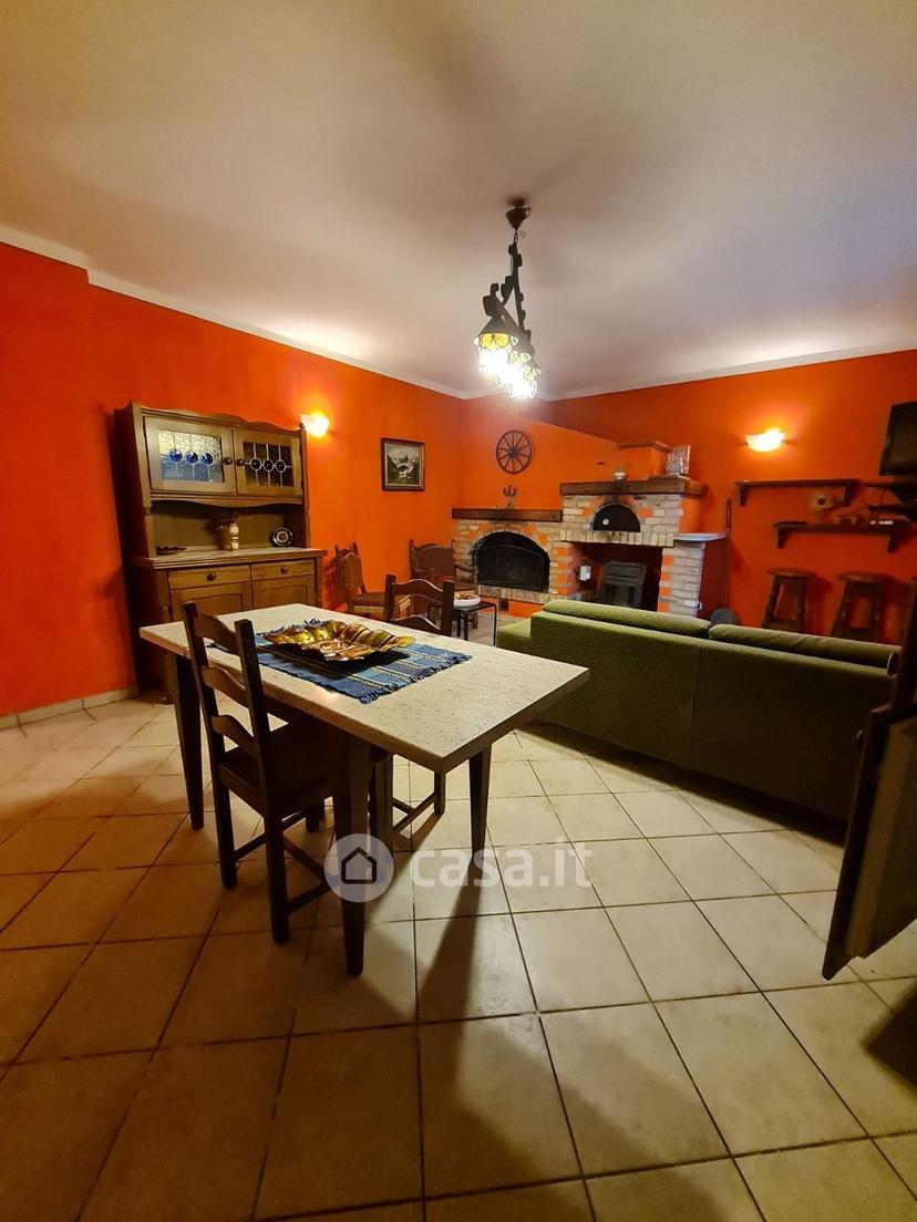 Villa in Via Madonna delle Grazie — foto 10 di 48
