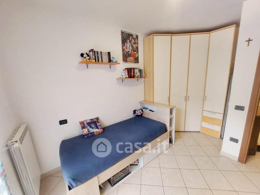 Trilocale in Via Provinciale 9 — foto 20 di 28