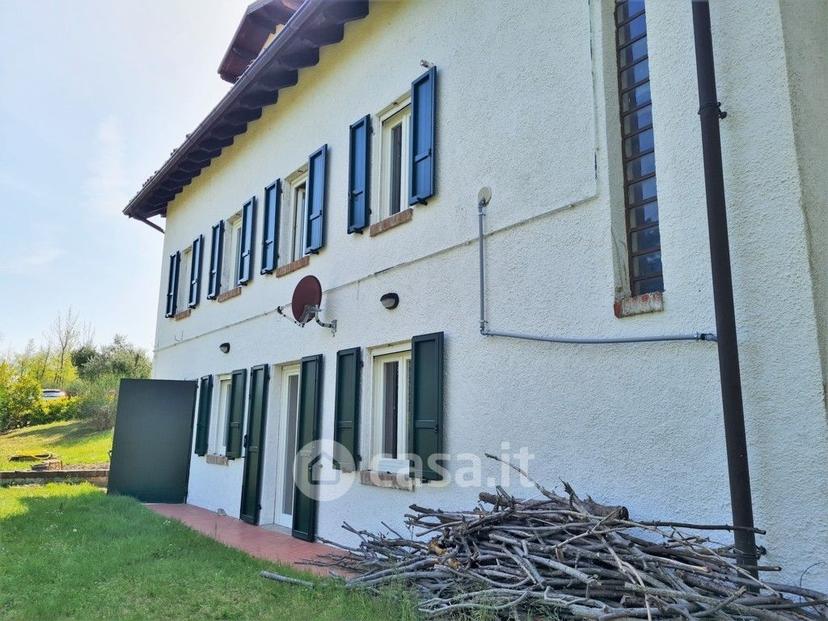 Villa in Frazione Zuccarello — foto 21 di 47