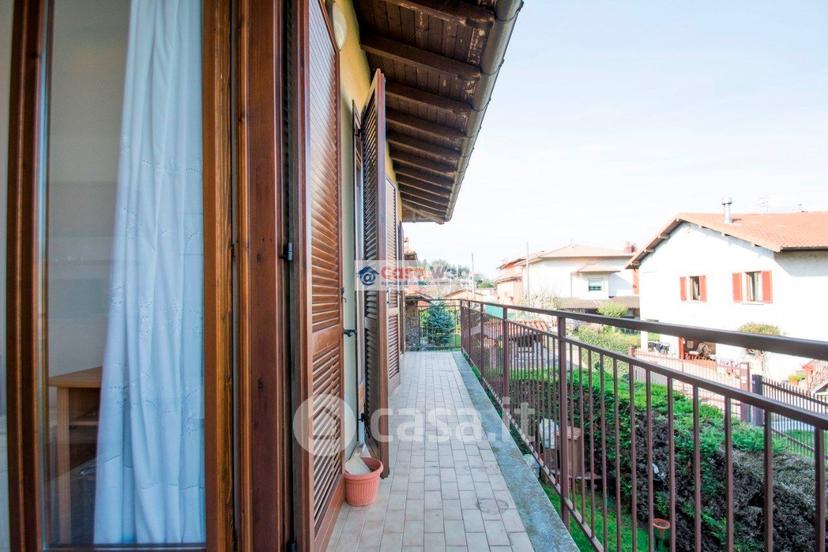 Trilocale in Via Giacomo Leopardi 12 — foto 2 di 56