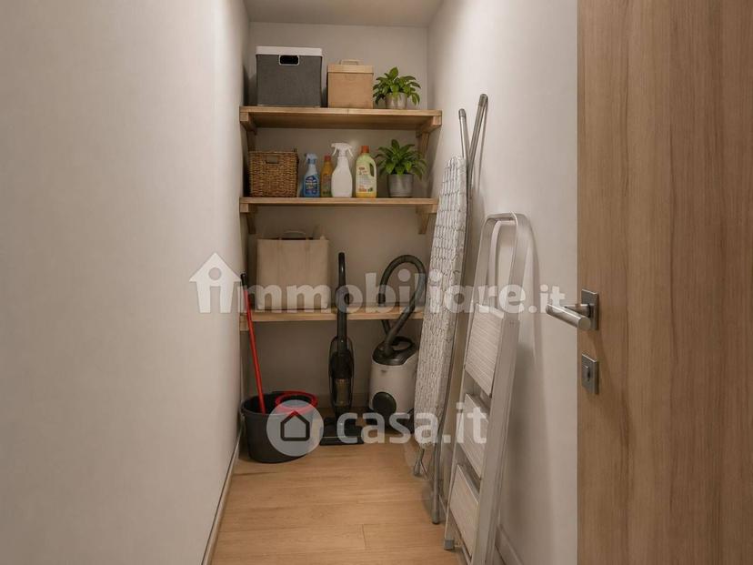 Trilocale in Via Guido Rossa — foto 6 di 12