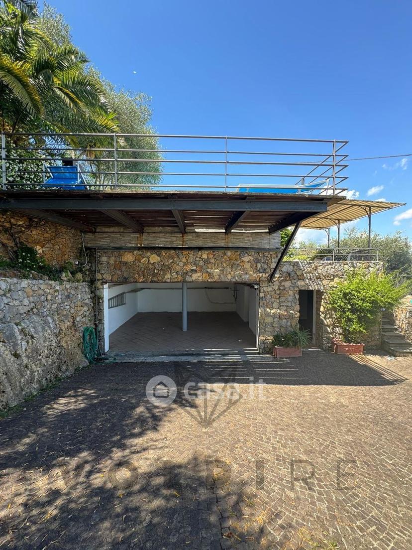 Villa in Via Vecchiora — foto 25 di 59