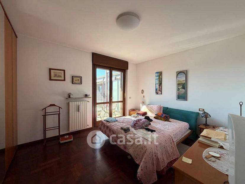 Quadrilocale in Via Carlo Goldoni 16