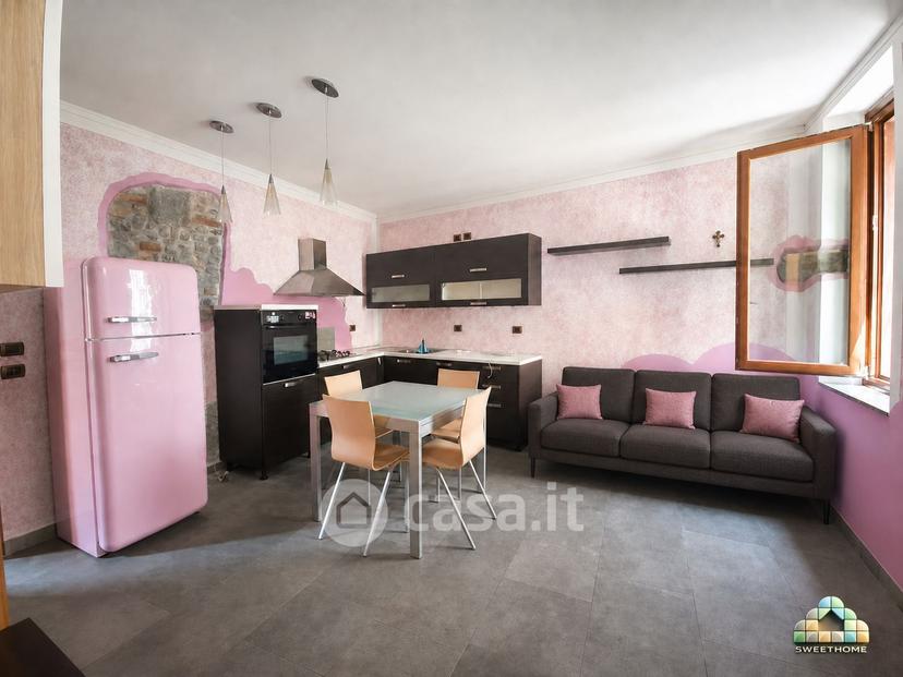 Bilocale in Via San Giuseppe 9 — foto 10 di 17