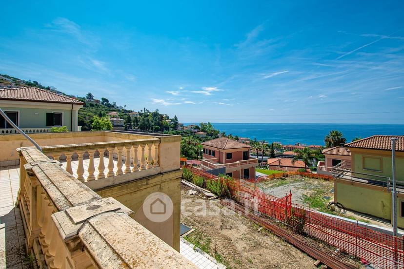 Villa in Corso Marconi 69 — foto 10 di 28