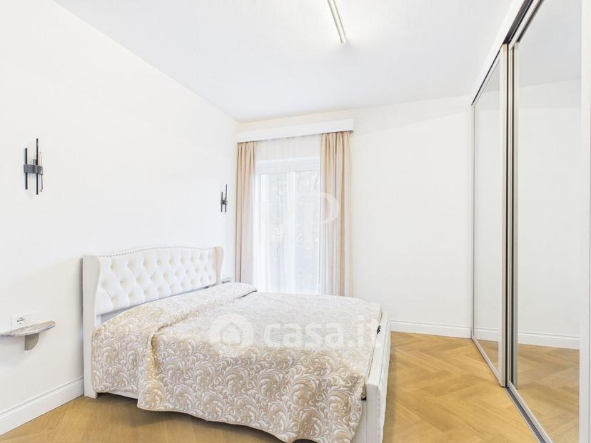 Quadrilocale in Via Petrarca 24 — foto 3 di 22