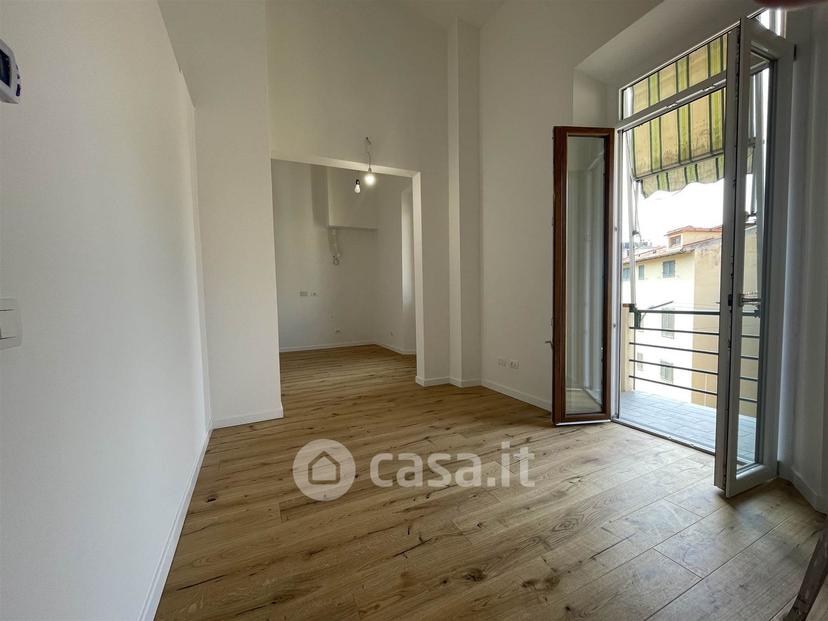 Trilocale in Via M. Roselli Cecconi 36 R