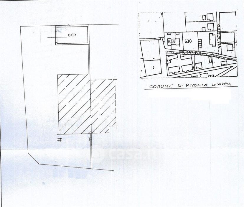 Villa in Via Gian Lorenzo Bernini 18 — foto 24 di 24