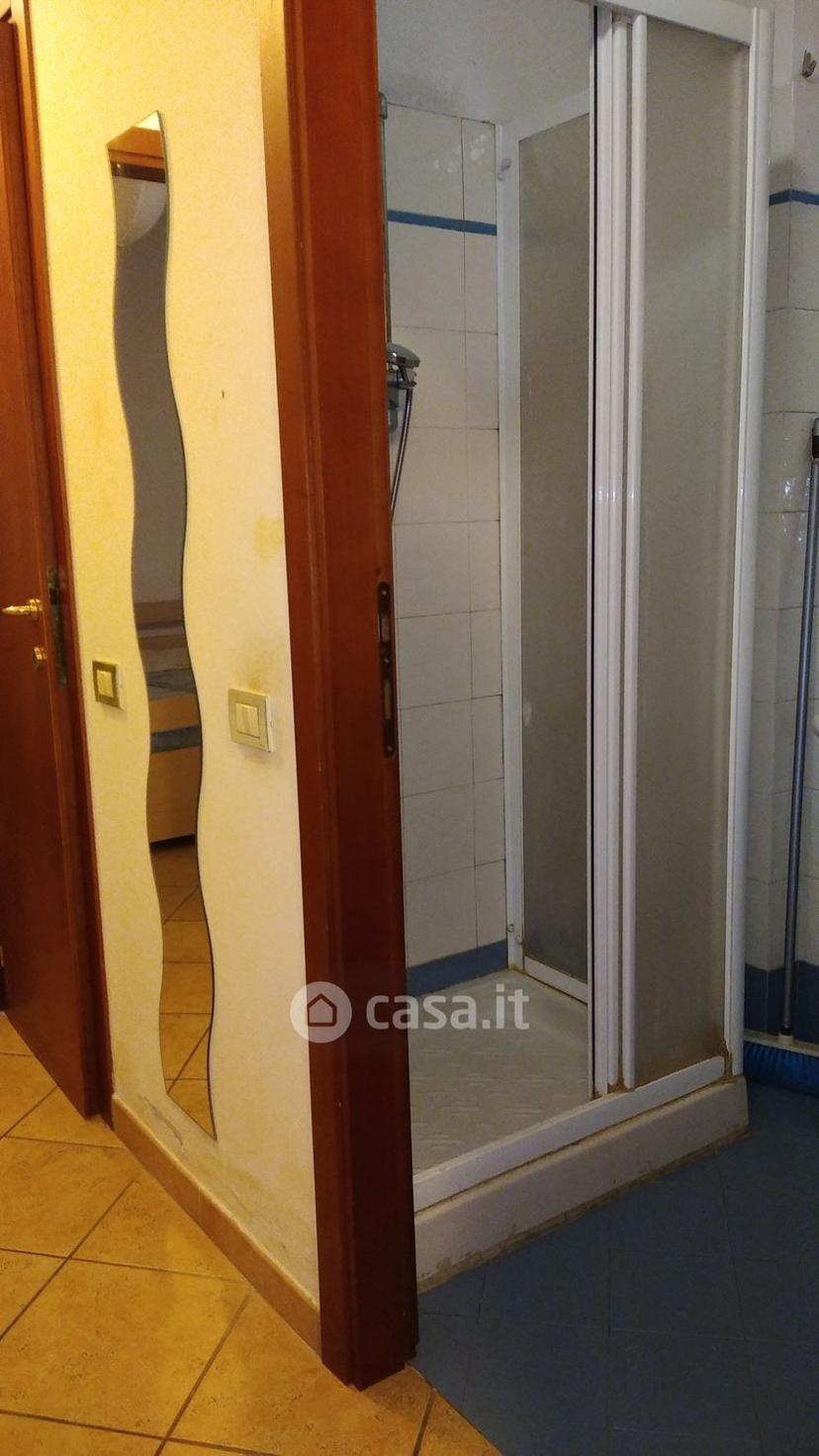 Trilocale in Via Santa Caterina — foto 18 di 18