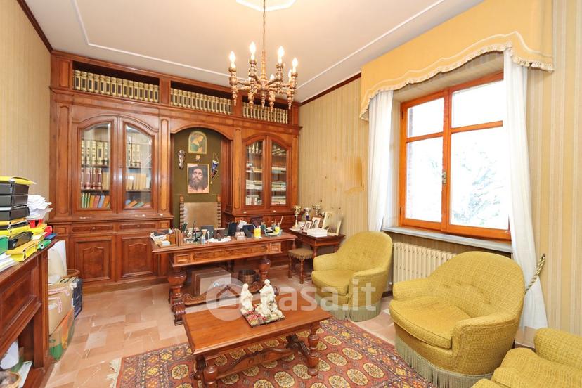 Villa in Strada Colle San Giorgio 5 — foto 25 di 42