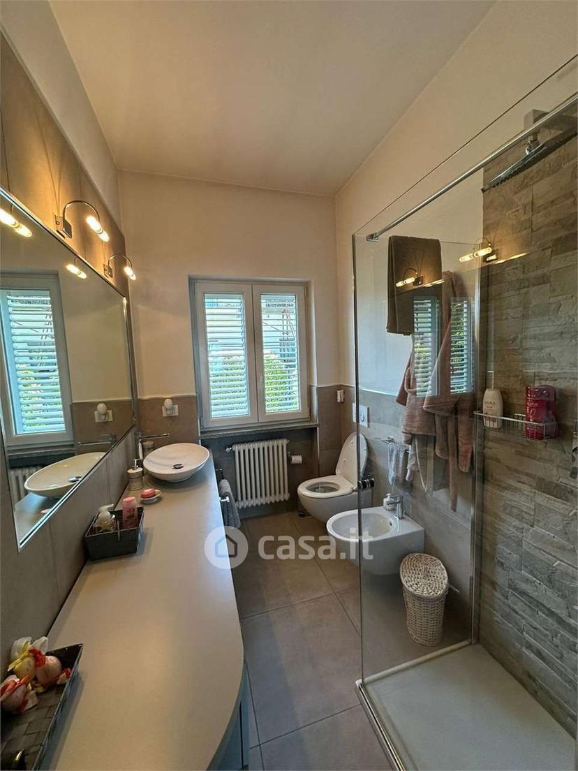 Villa in Via del Lago 115 — foto 28 di 34